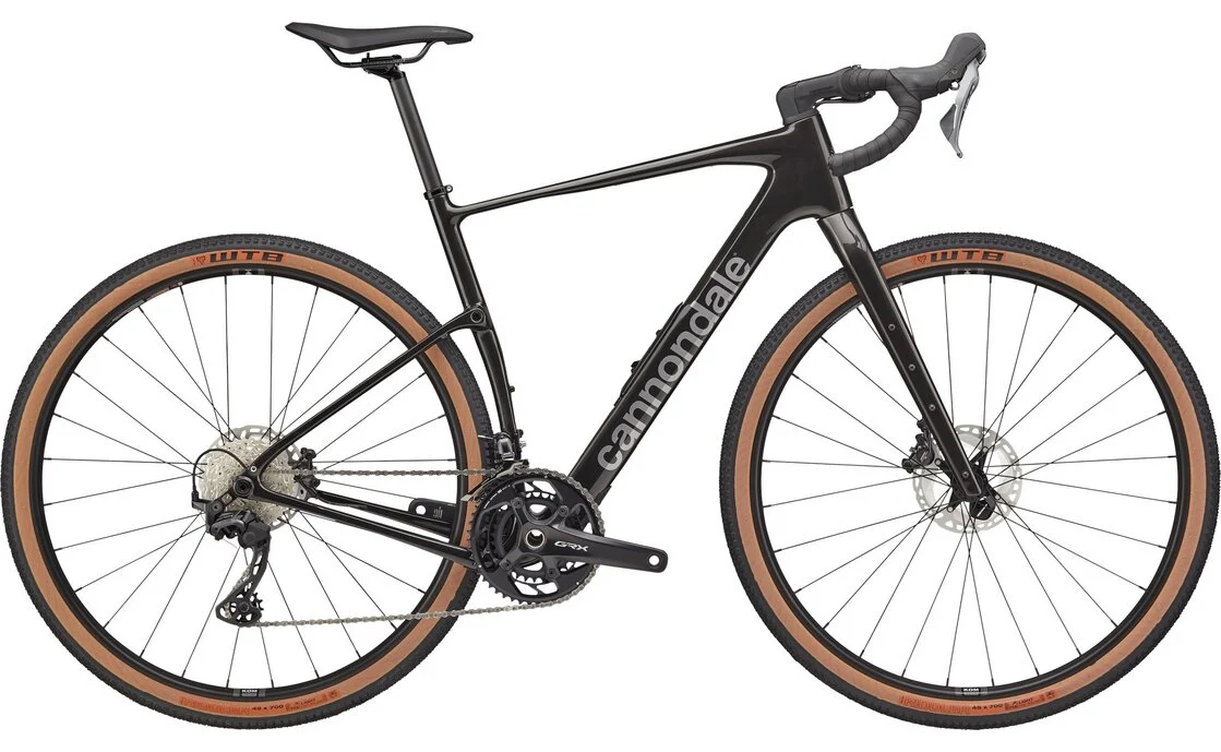 Cannondale Topstone Carbon 2 GRX 2x 2026, Bild 2