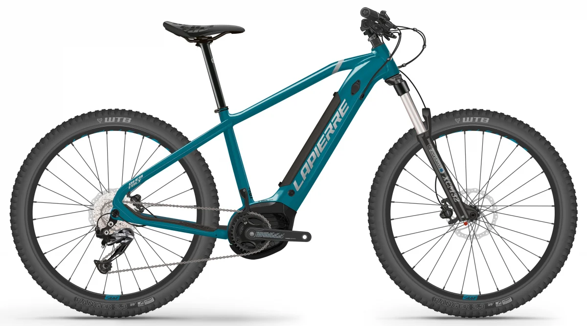 Lapierre Overvolt HT 5.5 500 Wh, Bild 3