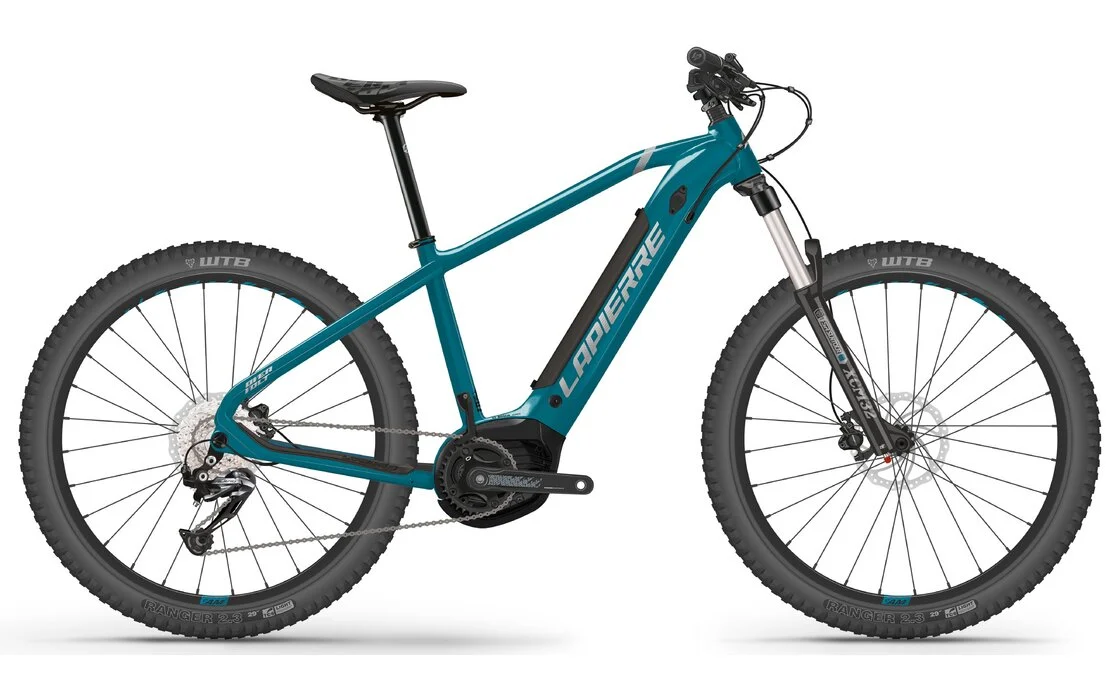 Lapierre Overvolt HT 5.5 500 Wh, Bild 2
