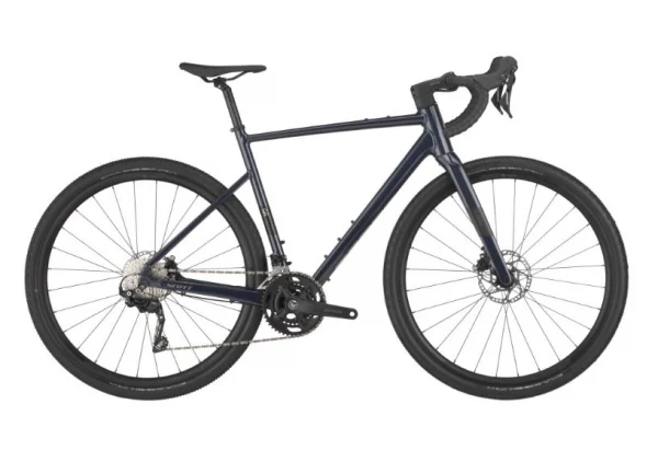 Scott Sports Speedster Gravel 30