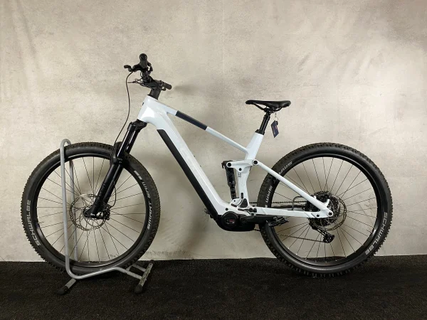 Cube Stereo Hybrid 140 HPC Pro 2023