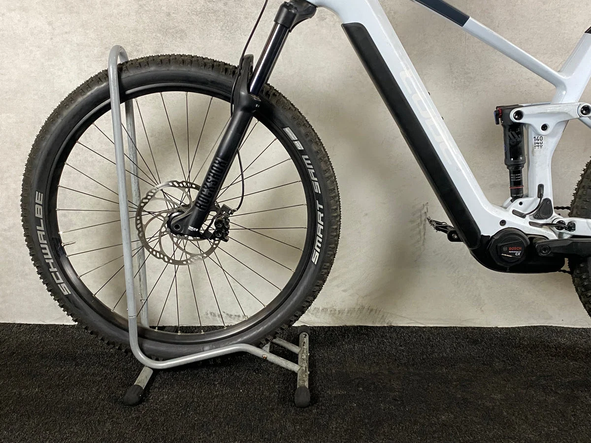 Cube Stereo Hybrid 140 HPC Pro 2023, Bild 2