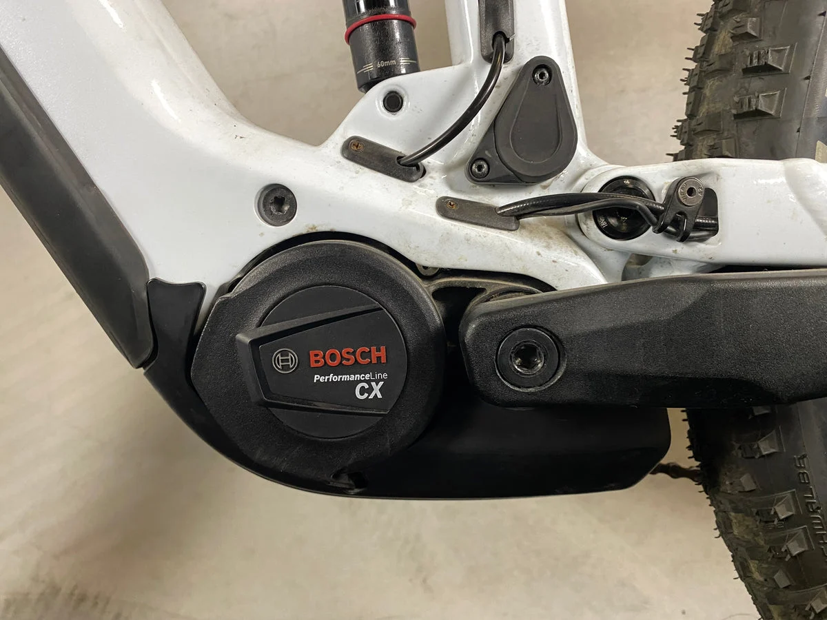 Cube Stereo Hybrid 140 HPC Pro 2023, Bild 3
