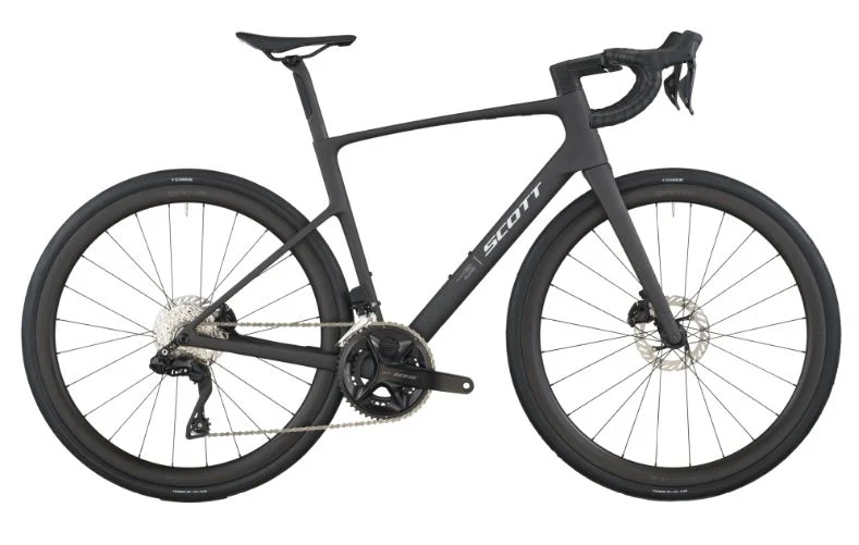 Scott Sports Addict 30, Seitenansicht