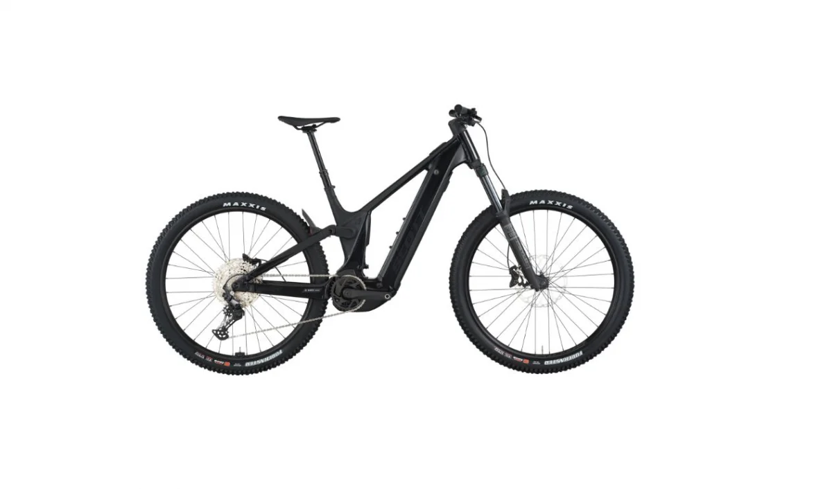 Scott Sports Patron 930 (EU), Seitenansicht