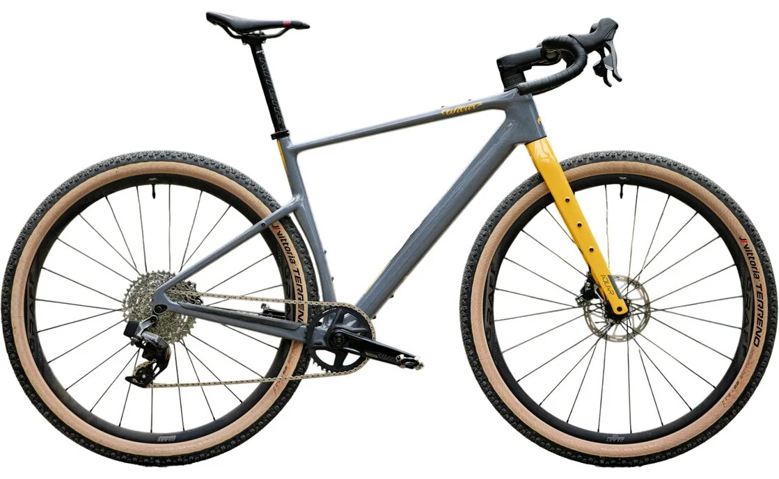 Wilier Adlar GRX 1x12 2026, Bild 2