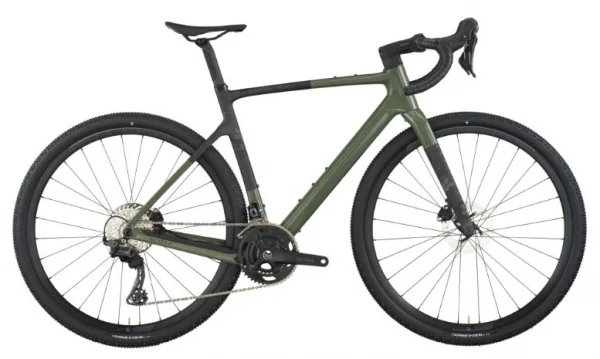 Scott Sports Addict Gravel 40