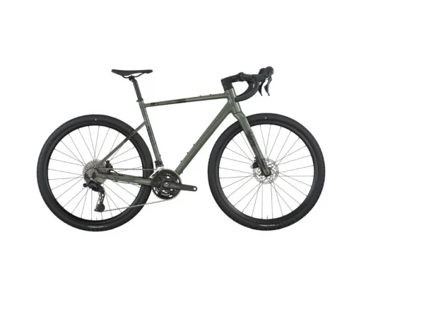Scott Sports Speedster Gravel 20