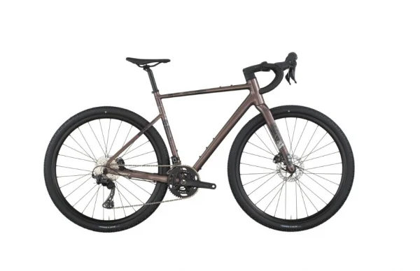 Scott Sports Speedster Gravel Team
