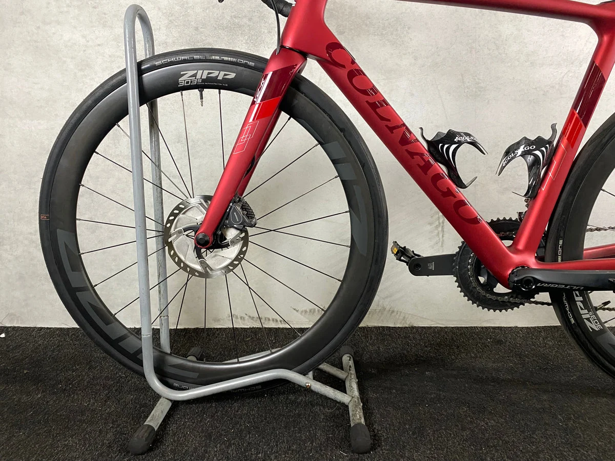 Colnago Cogadex V2-R -Disc 52s 2022, Bild 4
