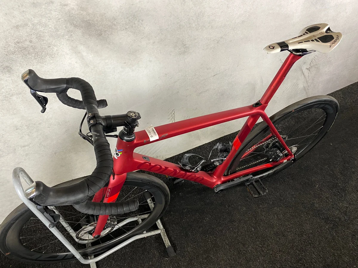 Colnago Cogadex V2-R -Disc 52s 2022, Bild 5