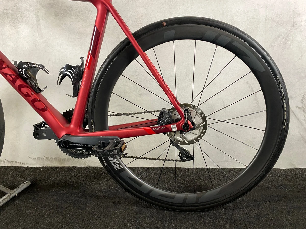 Colnago Cogadex V2-R -Disc 52s 2022, Bild 6