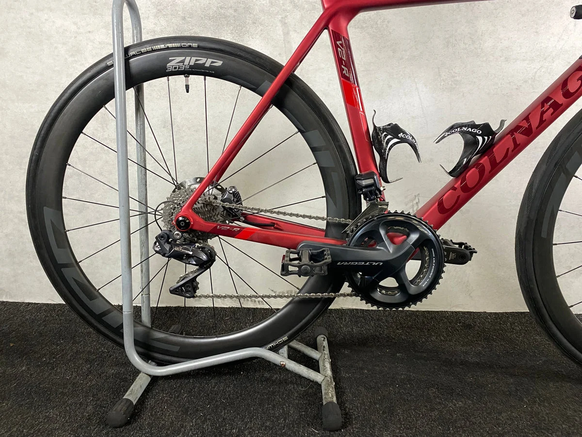 Colnago Cogadex V2-R -Disc 52s 2022, Bild 7