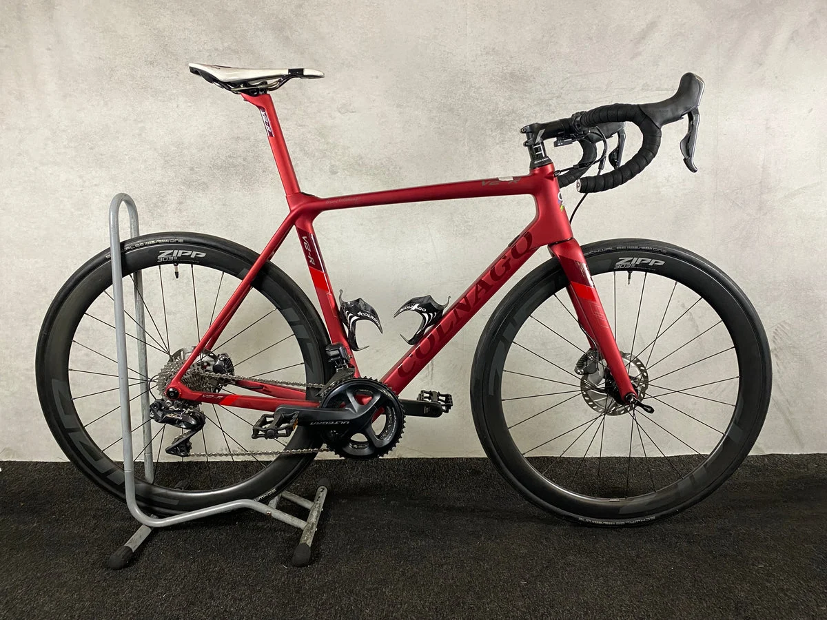 Colnago Cogadex V2-R -Disc 52s 2022, Bild 8
