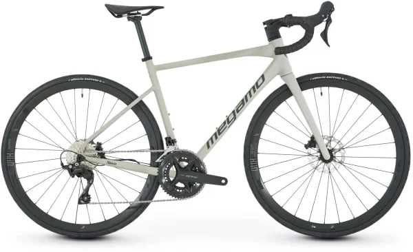 Megamo Nevo 30 2026