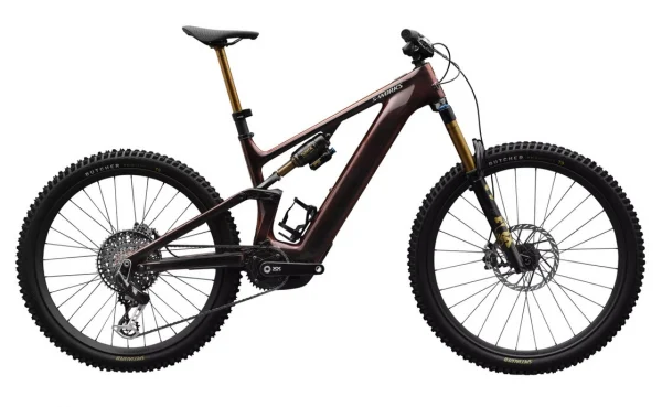 Specialized S-Works Turbo Levo Carbon G4 840 Wh 29 Fully