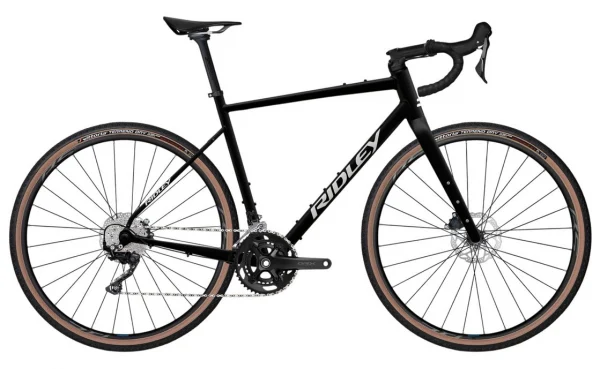 Ridley Kanzo Adventure Alu GRX400 2x10 2026