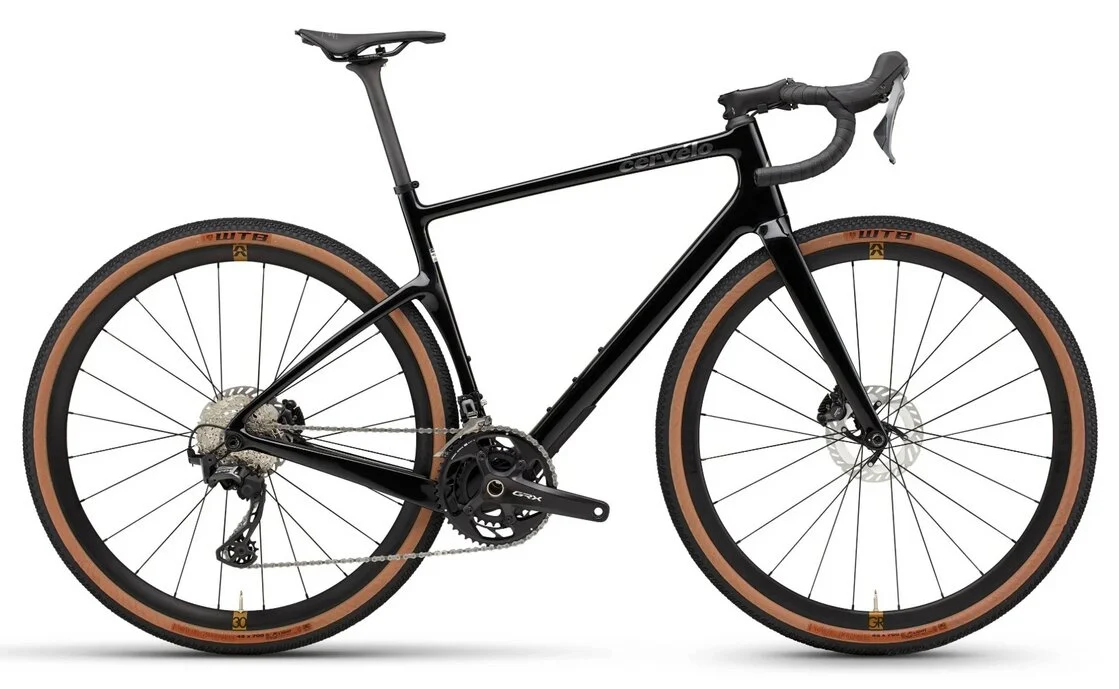 Cervelo Aspero GRX RX820 2026, Bild 2