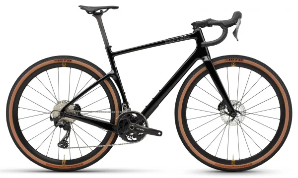 Cervelo Aspero GRX RX820 2026