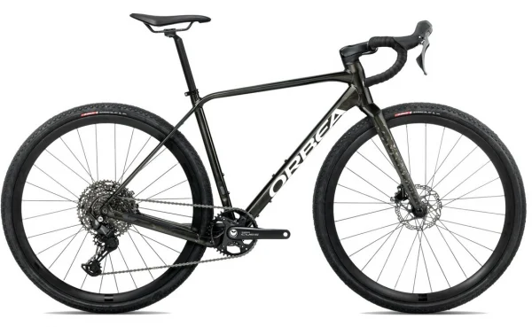 Orbea Terra H45 1X 2026
