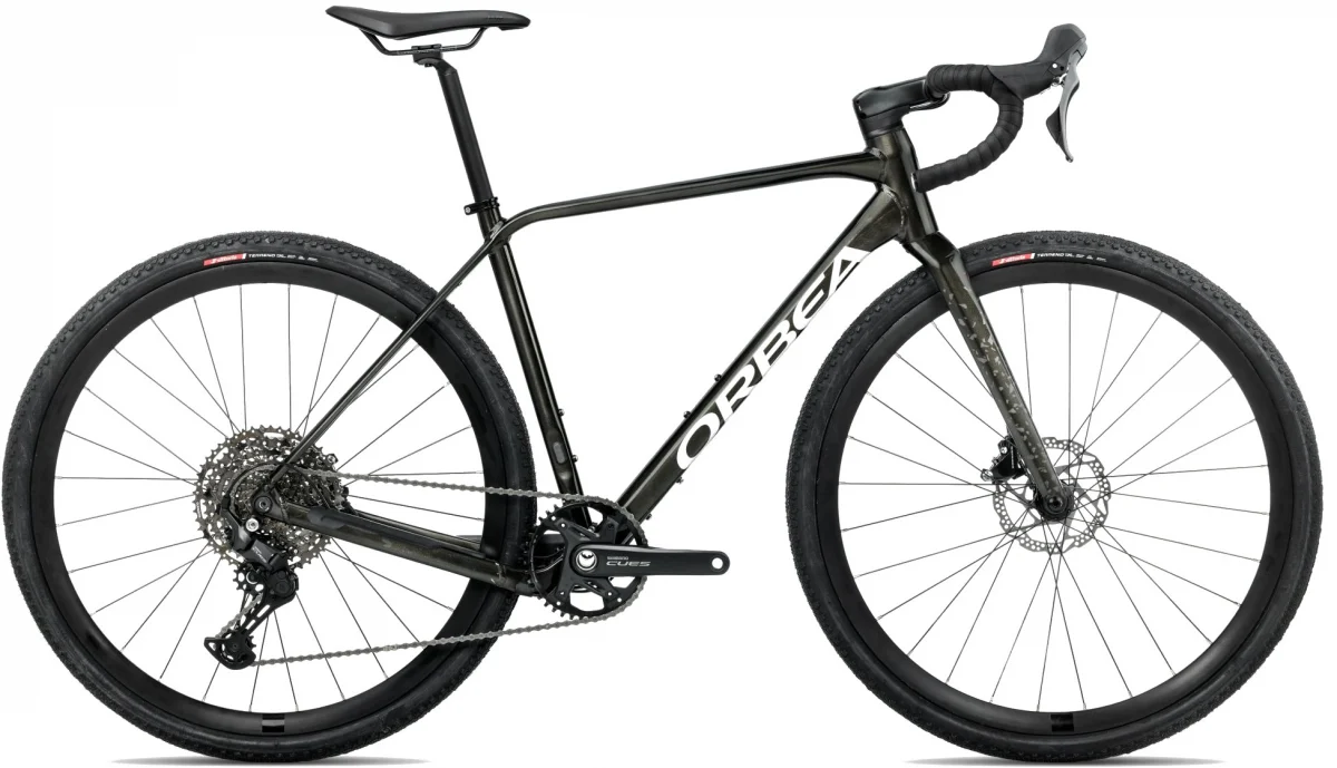 Orbea Terra H45 1X 2026, Bild 9