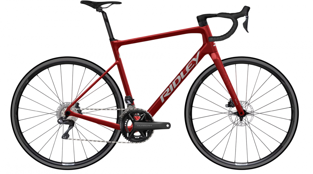 Ridley Grifn Shimano GRX600 2026, Bild 7