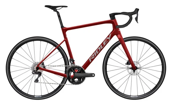 Ridley Grifn Shimano GRX600 2026