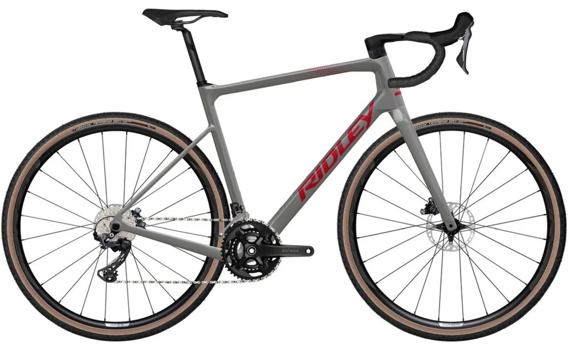 Ridley Grifn Shimano GRX600 2026, Bild 8