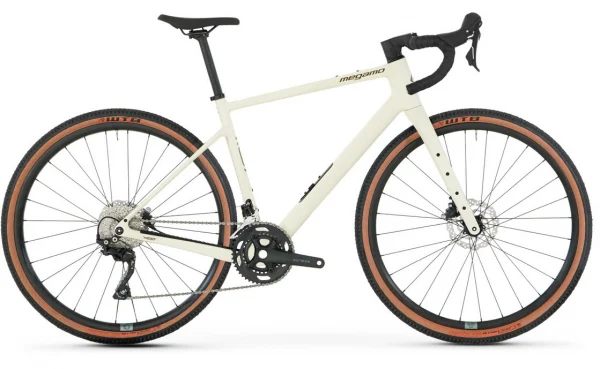 Megamo West 15 2026