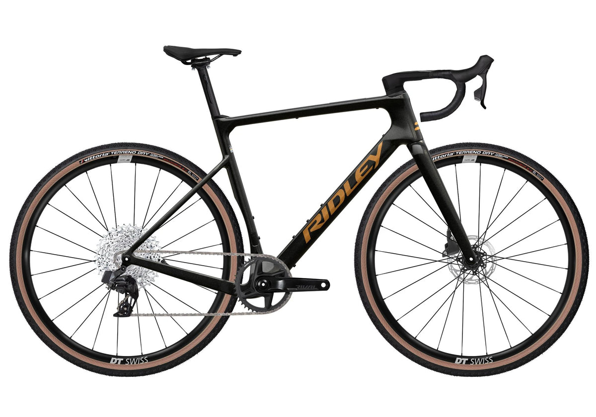 Ridley ASTR Rival XPLR AST02As 2026 2026