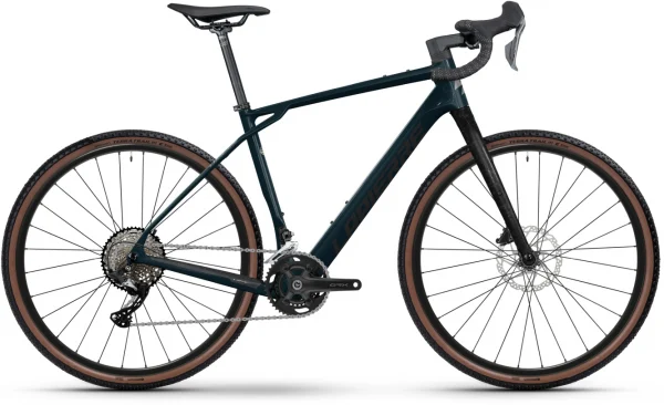 Lapierre Crosshill CF 5.0 2027