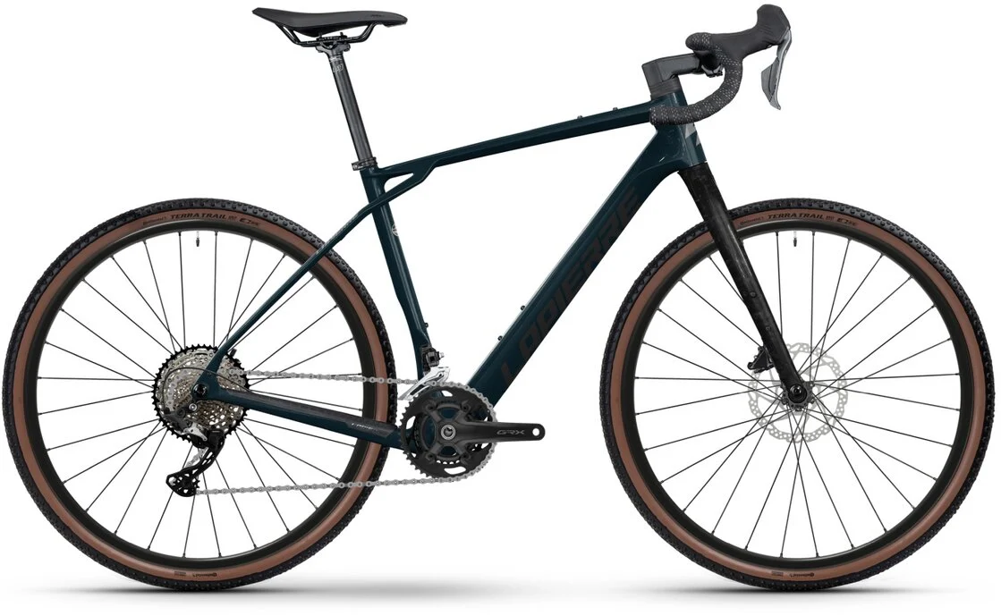Lapierre Crosshill CF 5.0 2027, Bild 2