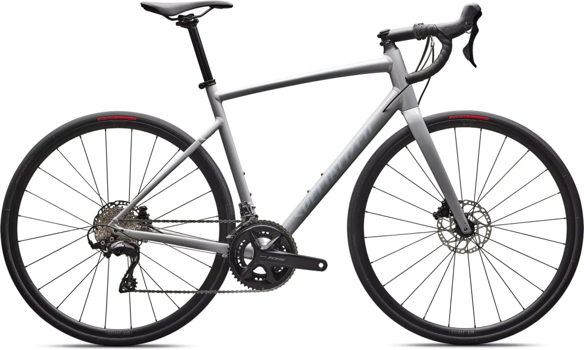 Specialized Allez E5 Comp 2026, Bild 6