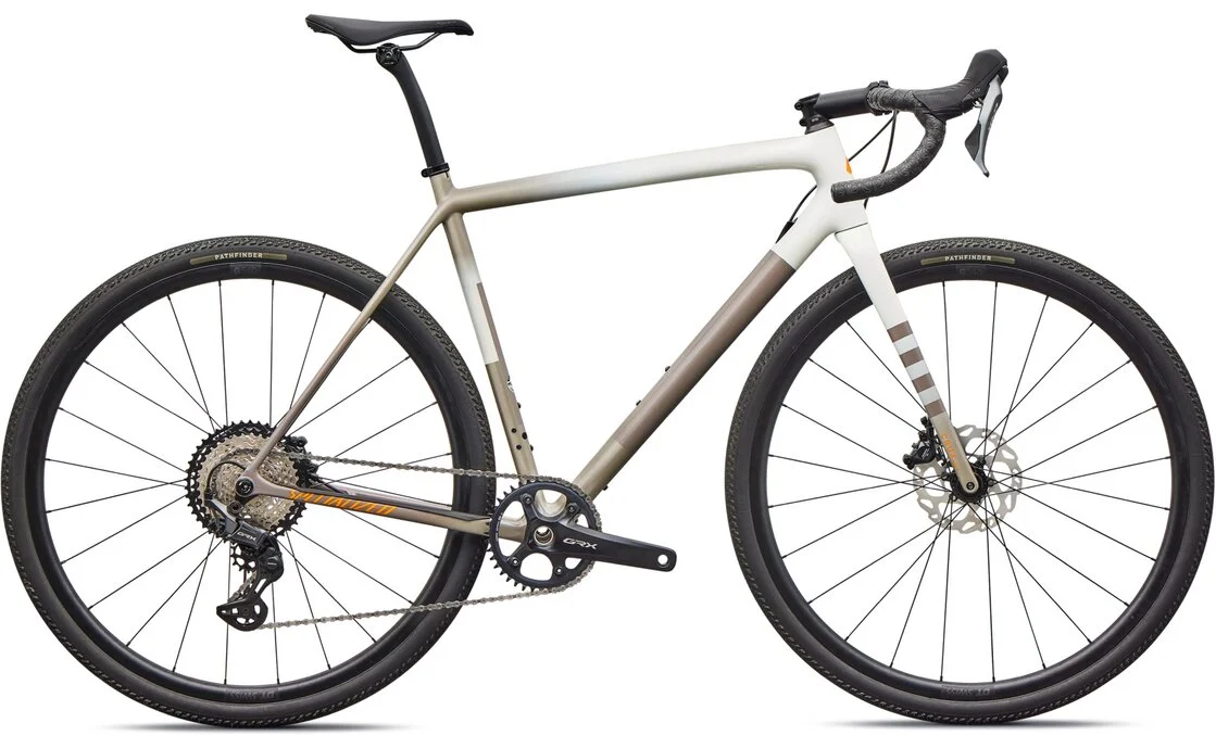Specialized Crux Comp 2026, Bild 2