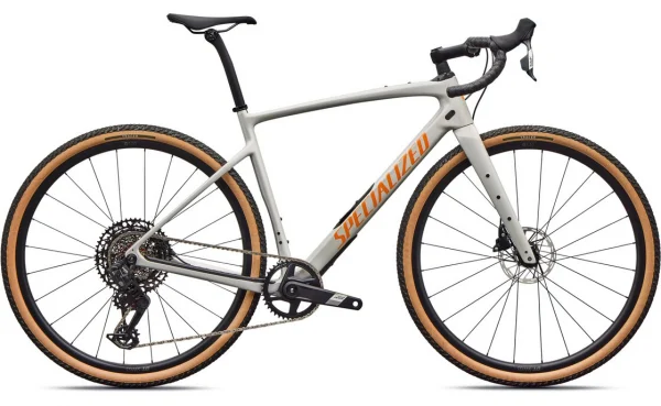 Specialized Diverge Comp 2026