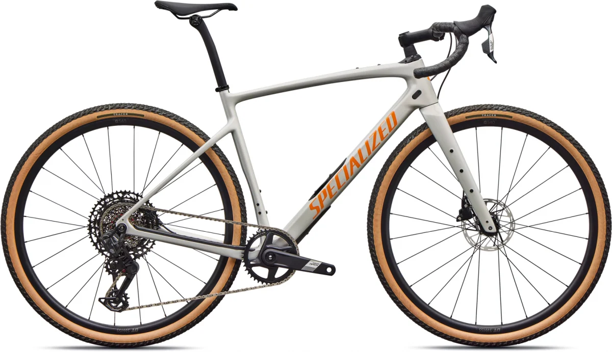 Specialized Diverge Comp 2026, Bild 2
