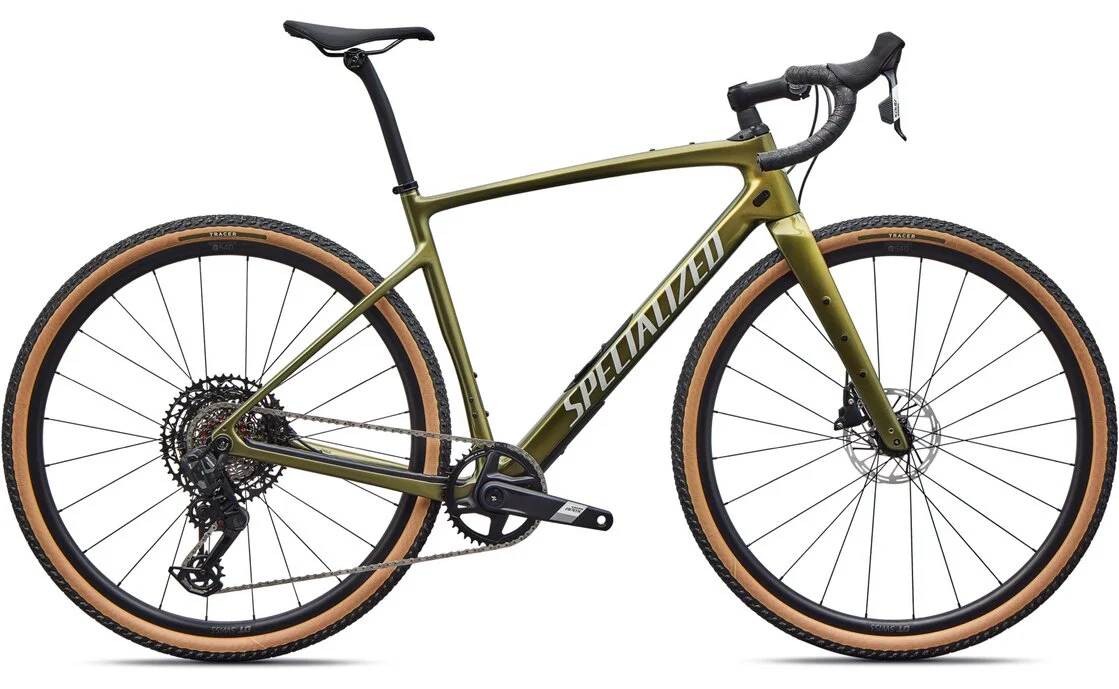 Specialized Diverge Comp 2026, Bild 5