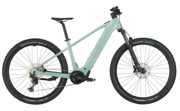Bergamont E-Revox Sport 10 800 Wh