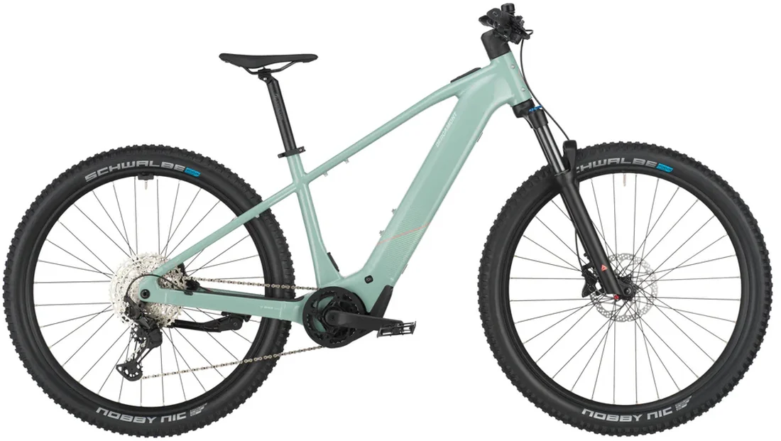 Bergamont E-Revox Sport 10 800 Wh, Bild 3