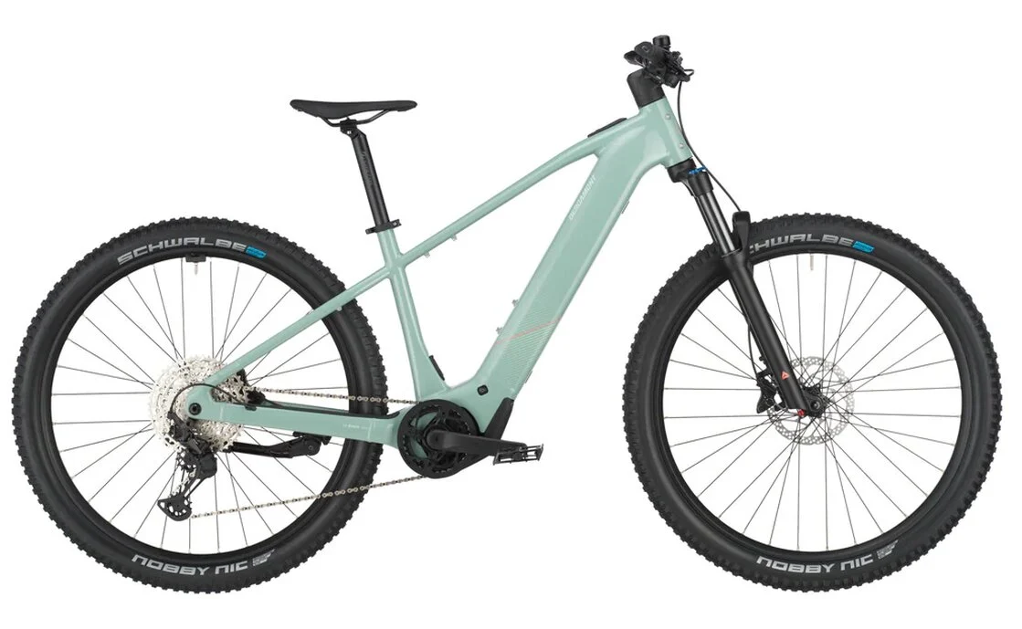 Bergamont E-Revox Sport 10 800 Wh, Bild 4