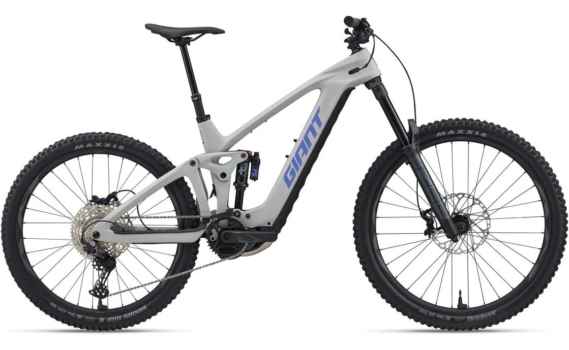 Giant Reign Advanced E+ 2 560 Wh 29 Fully, Bild 2