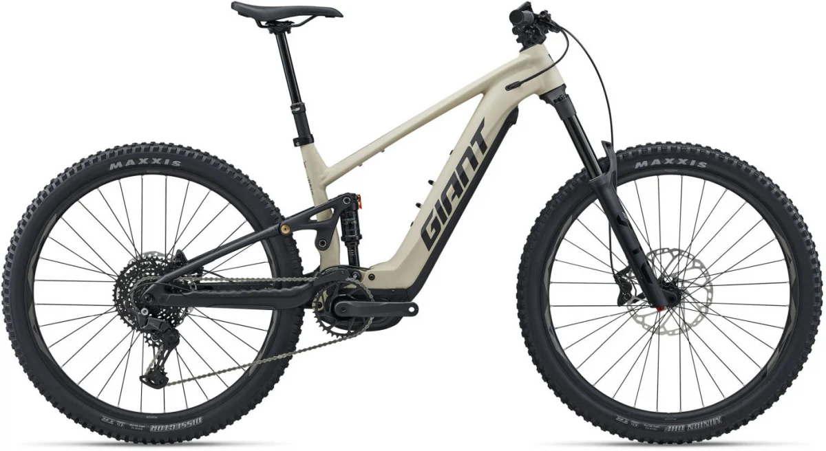 Giant Stance E+ 1 800 Wh Fully, Bild 2