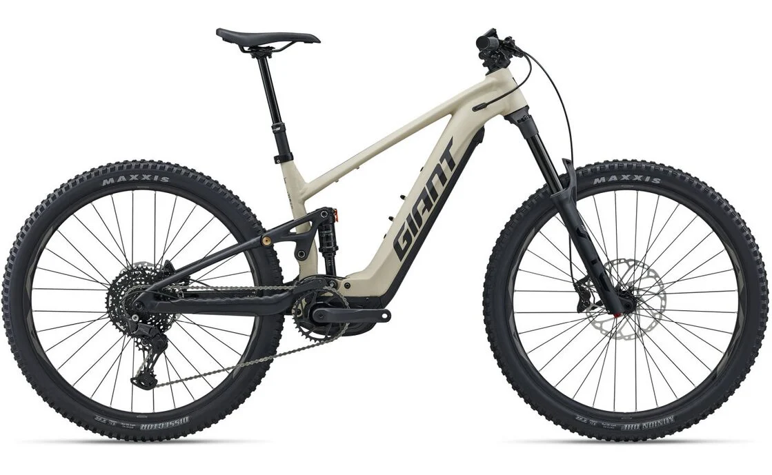 Giant Stance E+ 1 800 Wh Fully, Bild 6