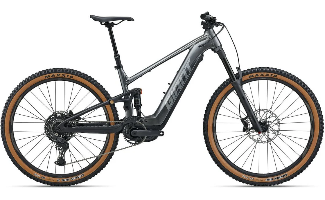 Giant Stance E+ 1 800 Wh Fully, Bild 3