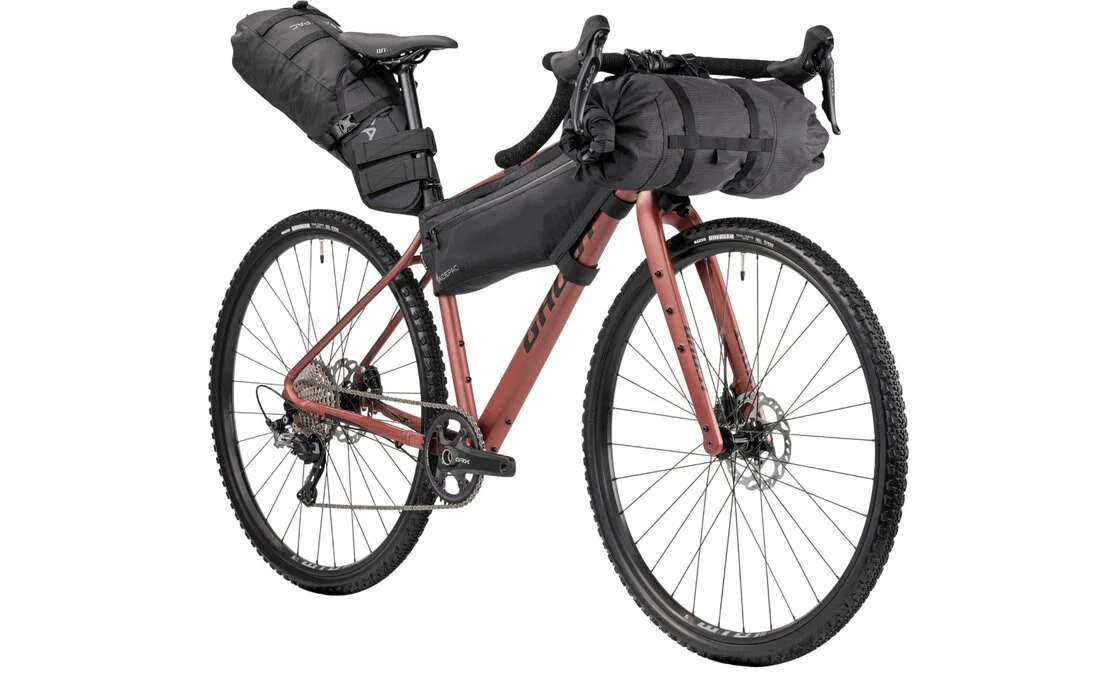 Ghost-Bikes Ghost Asket Advanced EQ 2026, Seitenansicht