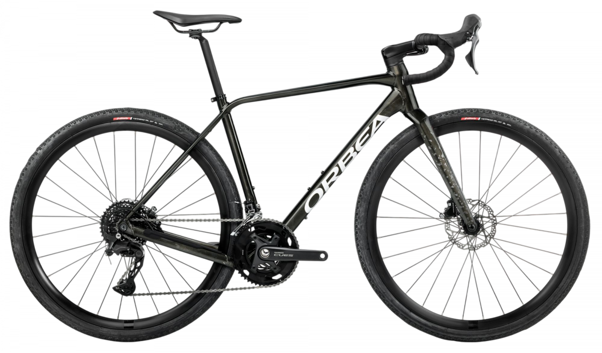 Orbea Terra H40 2026, Bild 4