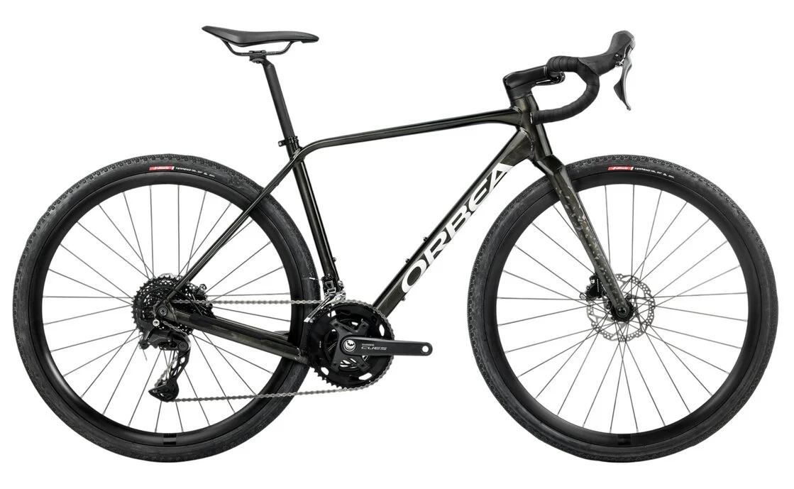 Orbea Terra H40 2026, Bild 7