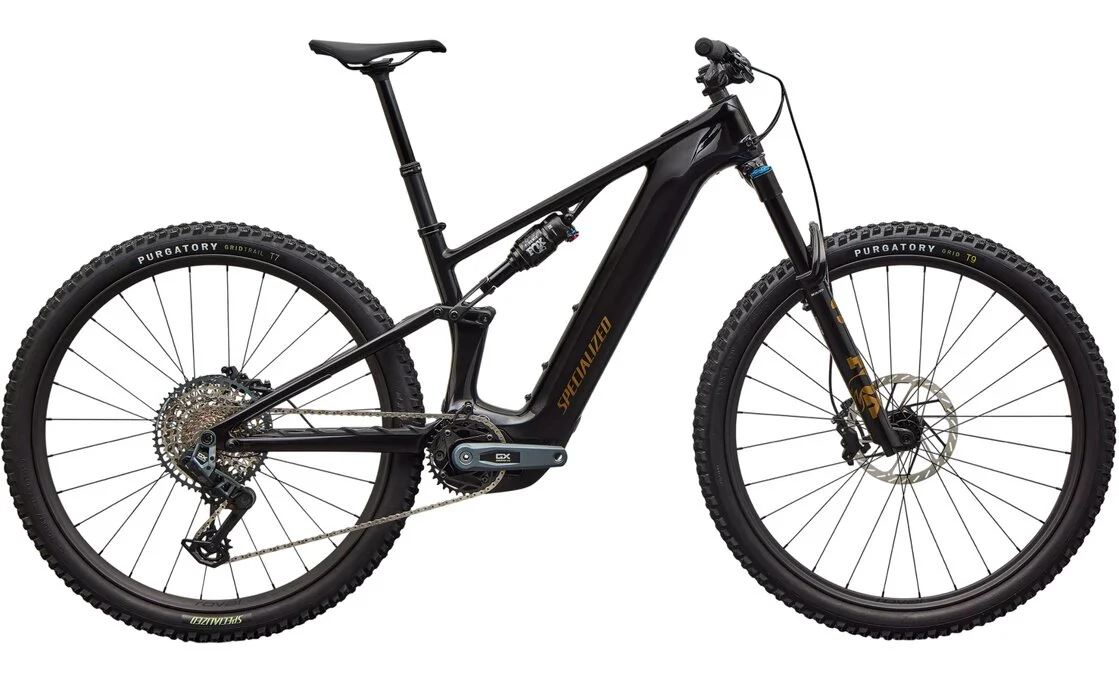 Specialized Turbo Levo R Expert 840 Wh Fully, Bild 3