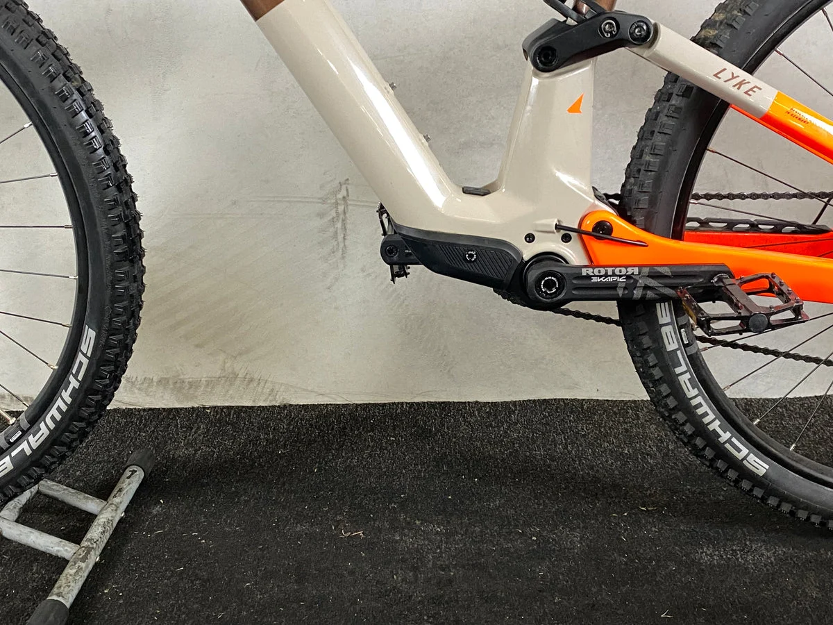 Haibike Lyke CF 10 2025, Bild 6