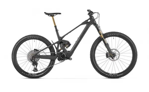 Mondraker ZENDIT S